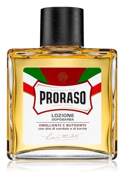Набор подарочный для бритья с 3-х предметов Proraso vintage selection primadopo 00-00012880 фото