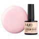Основа каучукова камуфляжна для гель-лаку NUB Virgin Base Coat №12 Світло-рожевий 8 мл 00-00025705 фото