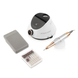 Фрезер для ногтей Bucos Nail Drill X2 PRO White Pearl 65W 00-00024894 фото 1