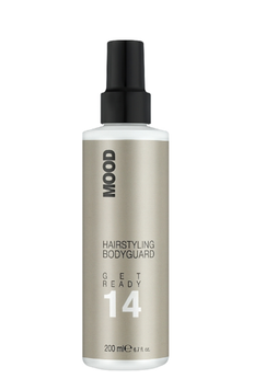 Спрей захисний для волосся Mood Get Ready Spray No.14 200 мл 00-00026897 фото