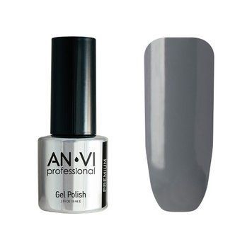 Гель-лак для нігтів ANVI Professional №101 Evening Dove 9 мл 00-00001283 фото