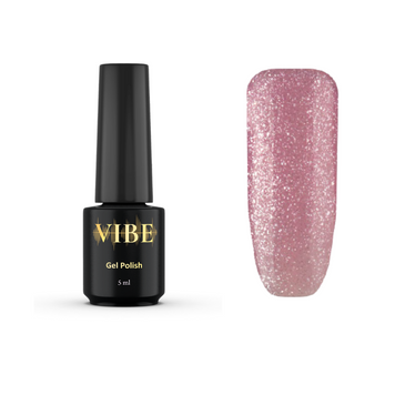 Гель-лак для ногтей VIBE №007 Dansing Ballerine 5 мл 00-00015920 фото