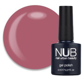 Гель-лак для нігтів NUB Gel Polish №059 Ringleader 8 мл 00-00025605 фото