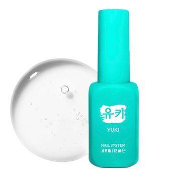 Акрил-гель жидкий для ногтей YUKI Liquid Acrylgel №001 12 мл 00-00023965 фото