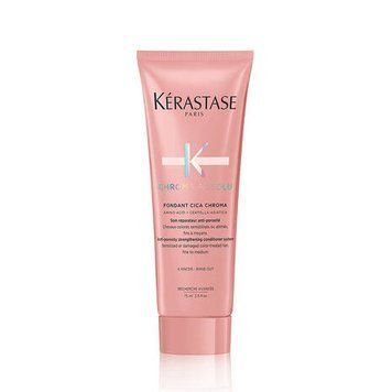 Кондиціонер для фарбованого волосся Kerastase Chroma Absolu Fondant Cica Chroma 75 мл 00-00020265 фото
