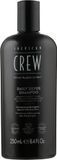 Шампунь для седых волос American Crew Daily Silver Shampoo 250 мл 00-00019214 фото