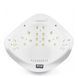 Лампа для манікюру SUN 5 SE LED/UV White 36 W 00-00026712 фото 3