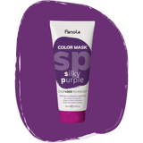 Маска тонирующая для волос Fanola Color Mask Silky Purple 200 мл 00-00024614 фото