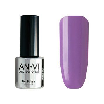 Гель-лак для нігтів ANVI Professional №052 Bright Sorbet 9 мл 00-00002478 фото