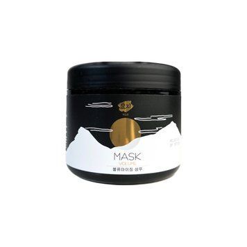 Маска для объема волос YOJI Volume Mask 500 мл 00-00021784 фото