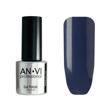 Гель-лак для нігтів ANVI Professional №102 Cobalt Stone 9 мл 00-00001278 фото