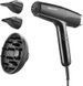 Фен Т-подібний BaByliss PRO Falco Black&Silver 00-00027630 фото 1