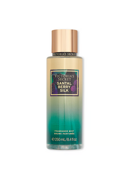 Спрей для тела Victorias Secret Santal Berry Silk Fragrance Mist 250 мл 00-00023857 фото
