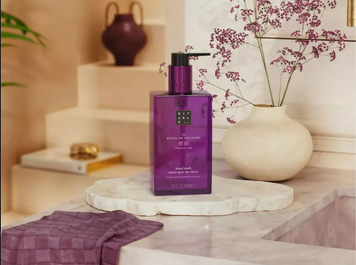 Мыло жидкое для рук Rituals The Ritual Of Yozakura Hand Wash 300 мл 00-00026676 фото