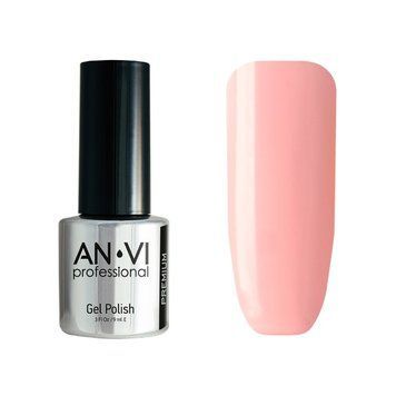 Гель-лак для нігтів ANVI Professional №053 First Inspiration 9 мл 00-00002482 фото