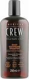Шампунь для глибокого очищення American Crew Daily Cleansing Shampoo 250 мл 00-00012662 фото