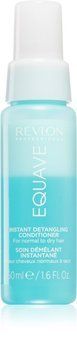 Несмываемый кондиционер для волос Revlon Professional Equave 50 мл 00-00018587 фото