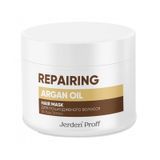 Маска відновлююча для волосся Jerden Proff Argan Oil Mask 300 мл 00-00020591 фото