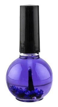 Масло для кутикулы Naomi Cuticle Oil Виноградные косточки 15 мл 00-00006962 фото