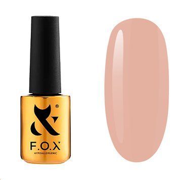 Гель-лак для ногтей FOX gold Spectrum №052 Friend 7 мл 00-00015573 фото
