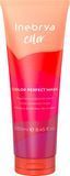 Маска для захисту кольору фарбованого волосся Inebrya Color Perfect Mask 250 мл 00-00021371 фото