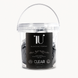 Порошок для освітлення волосся чорний Carisma IU Clear Black 500 гр 00-00020287 фото 1