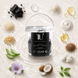 Порошок для освітлення волосся чорний Carisma IU Clear Black 500 гр 00-00020287 фото 3