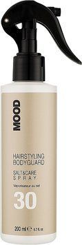 Спрей сольовий текстуруючий для волосся Mood 30 Salt&Care Spray 200 мл 00-00026906 фото