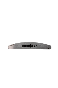 Пила-основа металева BROOKLYN BANAN-S 00-00020104 фото