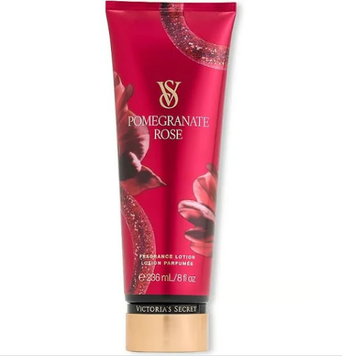 Лосьон для тела Victorias Secret Pomegranate Rose Body Lotion 236 мл 00-00025245 фото