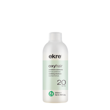 Окисник EKRE 20vol 6% 200 мл 00-00017309 фото