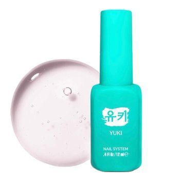 Акрил-гель жидкий для ногтей YUKI Liquid Acrylgel №005 12 мл 00-00023969 фото
