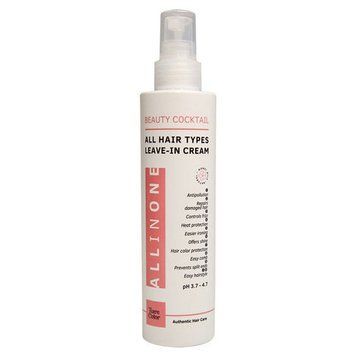 Крем для відновлення волосся Tiare Color All in One Cream 200 мл 00-00018453 фото