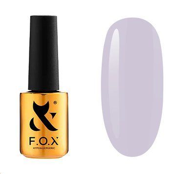 Гель-лак для нігтів FOX gold Spectrum №053 Soft 7 мл 00-00015574 фото