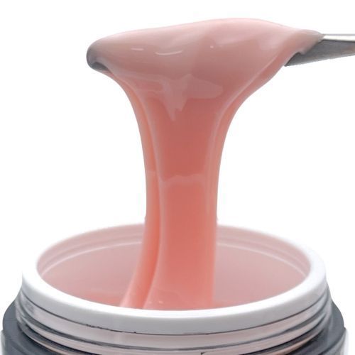 Гель для наращивания ногтей Adore One Drop Gel №03 Melted Caramel 30 г 00-00023591 фото