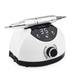 Фрезер для ногтей Bucos Nail Drill X4 PRO ZING White Pearl 65W 00-00024895 фото 1