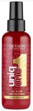 Спрей несмываемый для волос Revlon Professional Uniq One Hair Treatment Celebration Edition 150 мл 00-00021124 фото