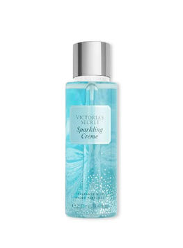 Спрей для тела Victorias Secret Sparcling Creme Fragrance Mist 250 мл 00-00021113 фото