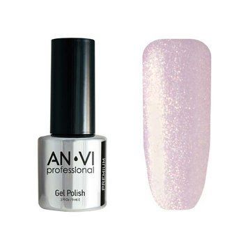 Гель-лак для нігтів ANVI Professional №061 Glister Star 9 мл 00-00000957 фото