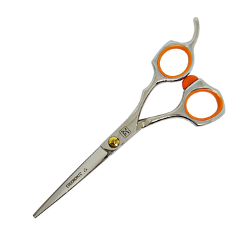 Ножницы парикмахерские прямые Katachi Ergonomic 5.5 k1455 00-00020549 фото