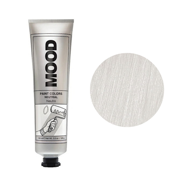 Фарба напівперманентна для яскравих відтінків Мood Paint Colors №0 Neutral 100 мл 00-00027060 фото