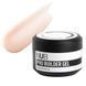 Гель моделюючий NUB Pro Builder Gel №04 Світлий бежевий 12 мл 00-00025771 фото