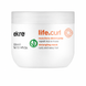 Маска для кучерявого та хвилястого волосся EKRE Life.Curl Mask 300 мл 00-00017323 фото 1