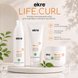 Маска для кучерявого та хвилястого волосся EKRE Life.Curl Mask 300 мл 00-00017323 фото 5