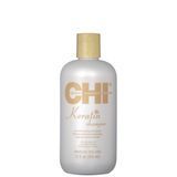 Шампунь відновлюючий з кератином Chi Keratin Reconstructing Shampoo 355 мл 00-00024013 фото