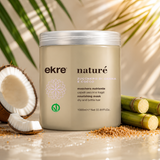 Маска для сухого волосся з екстрактом кокосу Ekre Nature Nourishing Mask 1000 мл 00-00021789 фото