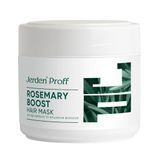 Маска для зміцнення та відновлення волосся Jerden Proff Rosemary Boost Hair Mask 300 мл 00-00026527 фото