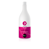 Шампунь регенерирующий для волос BBCos Kristal Basic 1500 мл 00-00023310 фото