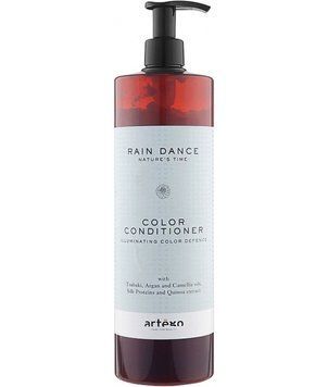 Кондиціонер для фарбованого волосся Artego Rain Dance Color Conditioner 1000 мл 00-00022382 фото