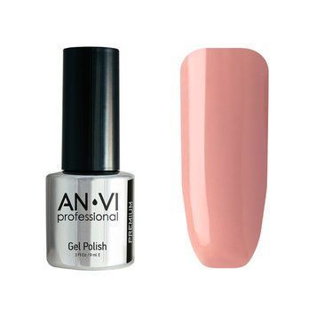Гель-лак для нігтів ANVI Professional №056 Desirable Lilium 9 мл 00-00002485 фото